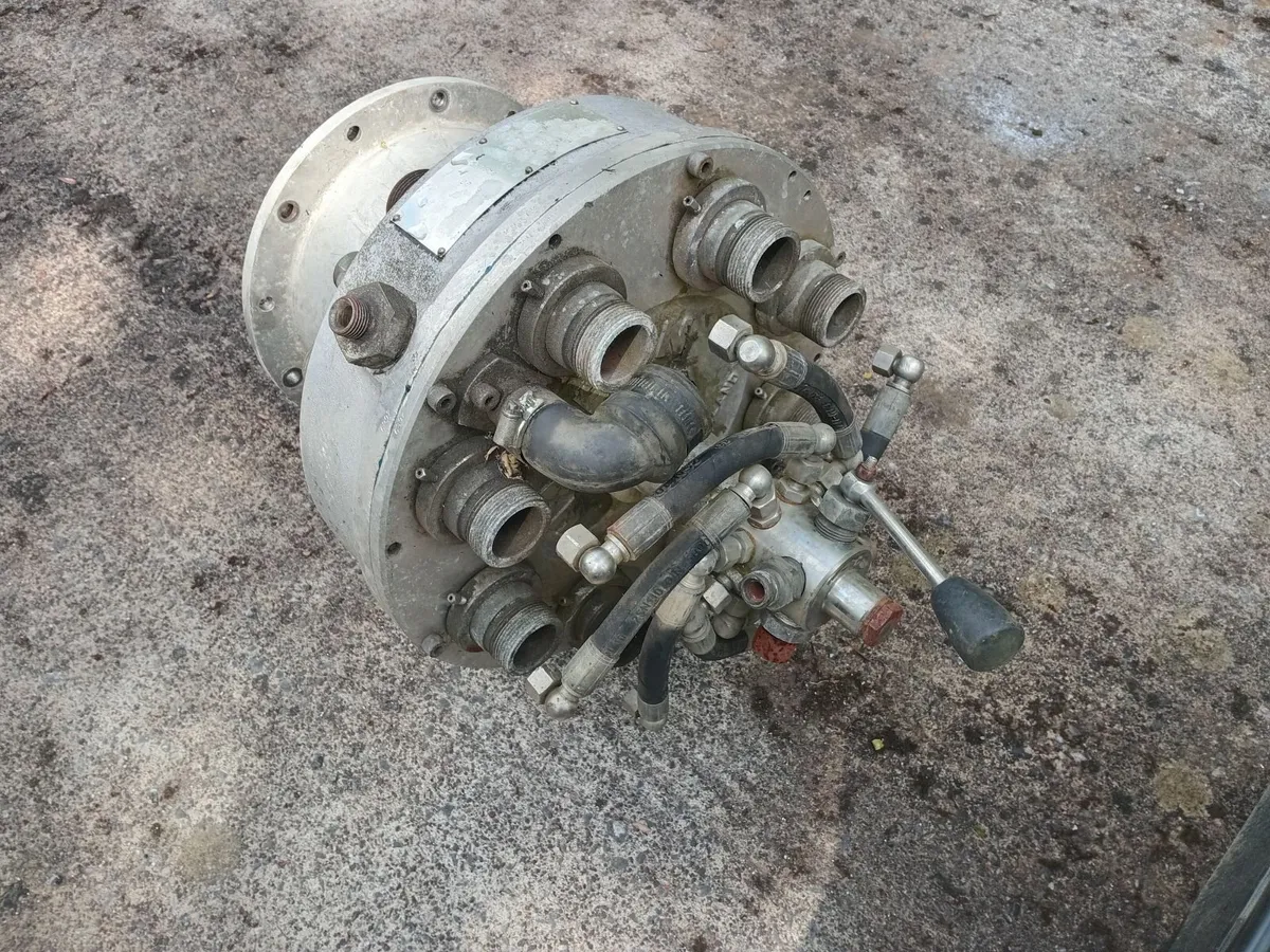 drain jetter - Image 3