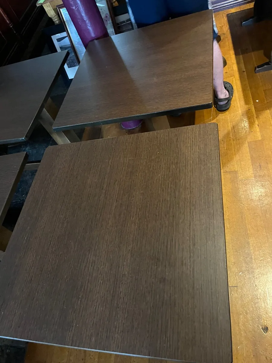 Tables - Image 2
