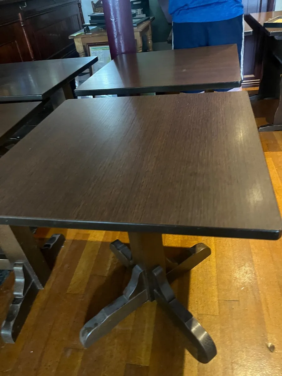 Tables - Image 3