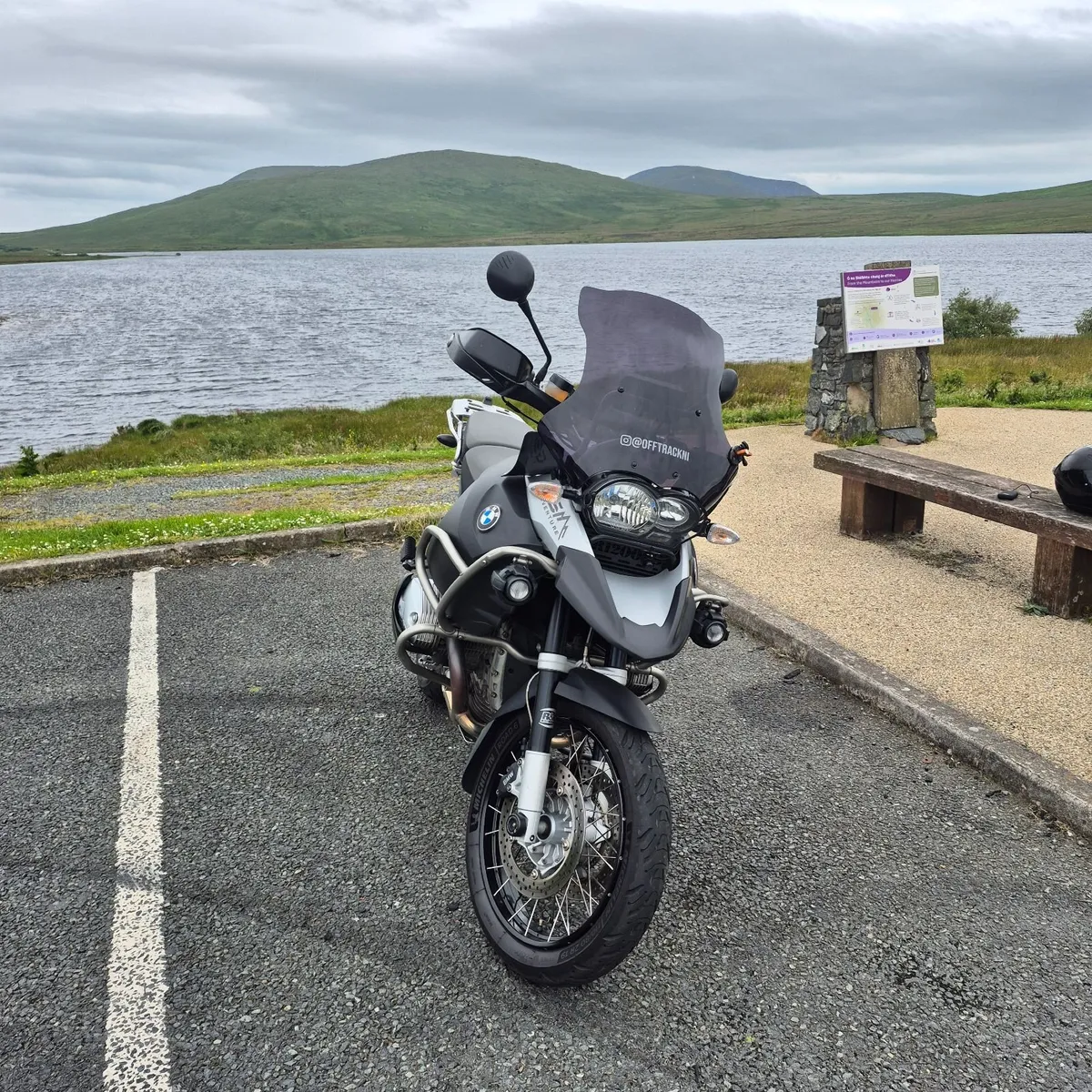 Final drive issue BMW R 1200 GS Adventure 2007 - Image 4
