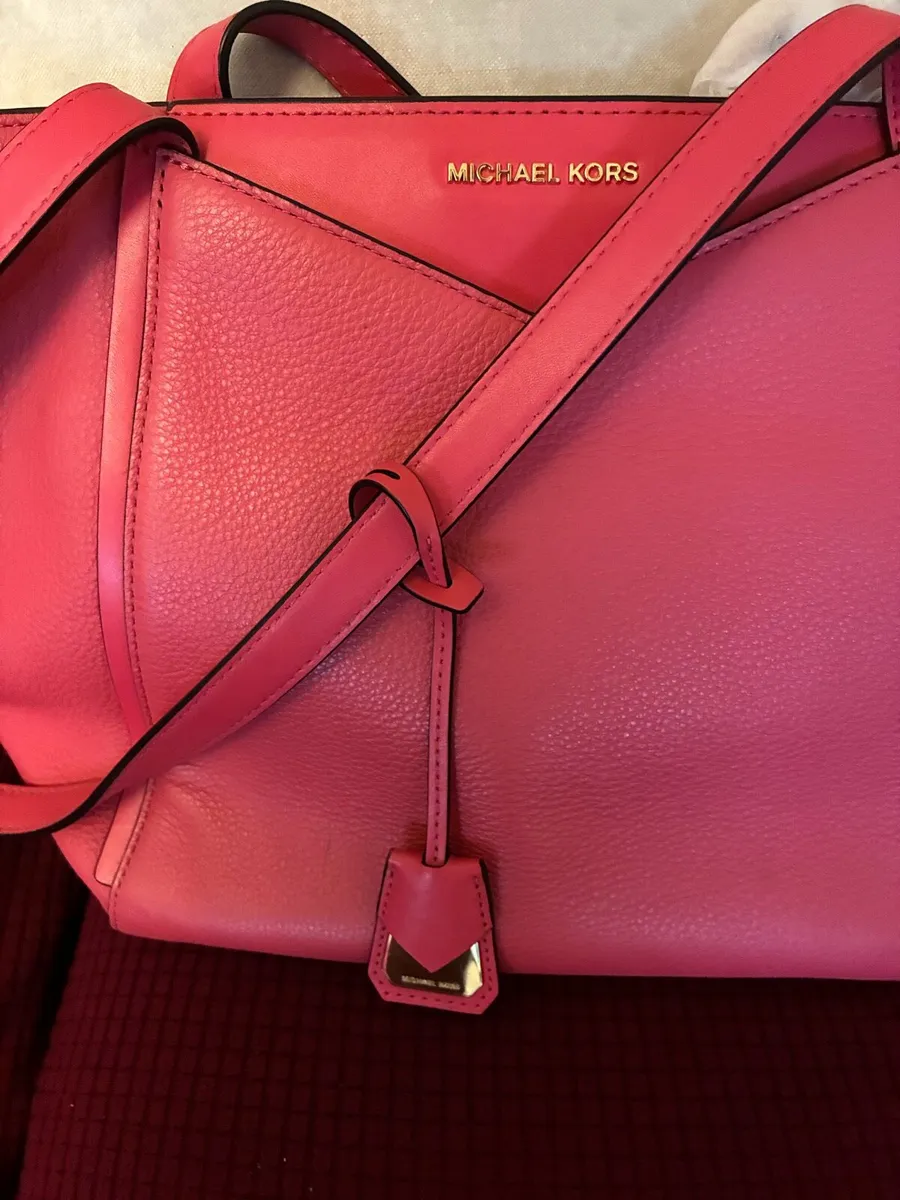 Michael Kors Handbag - Image 2
