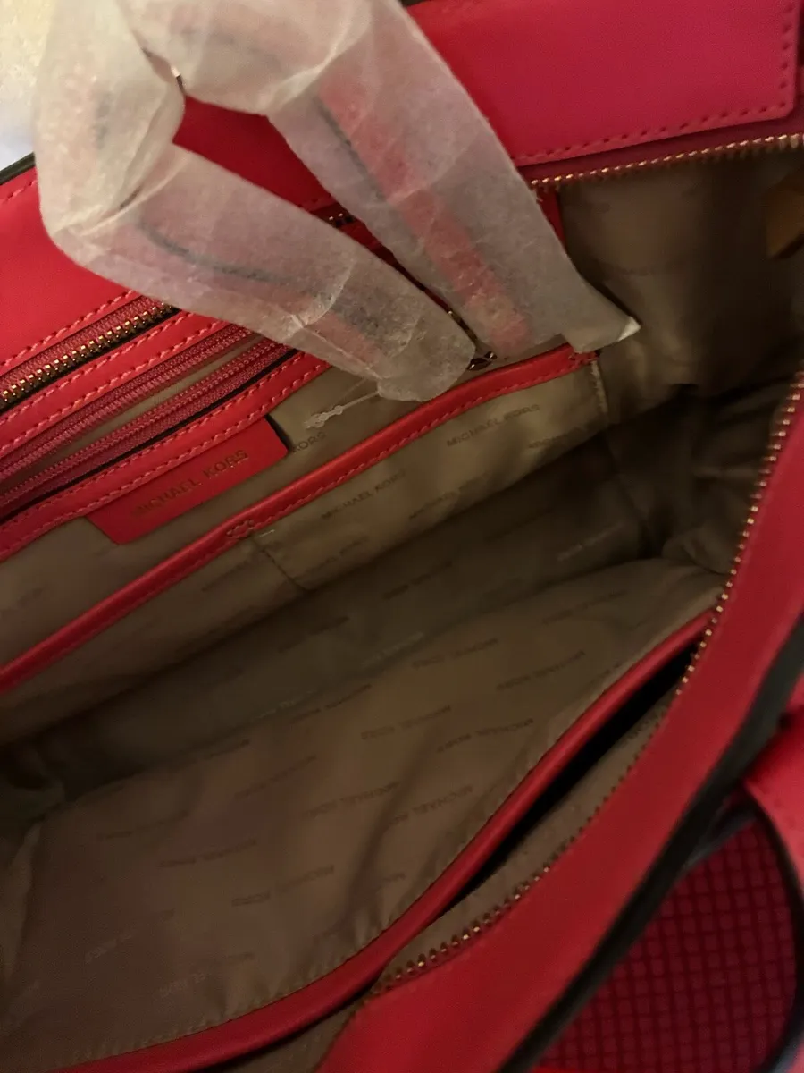 Michael Kors Handbag - Image 3