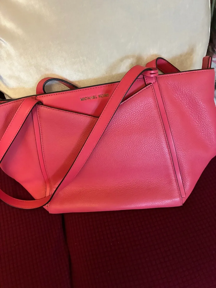 Michael Kors Handbag - Image 1