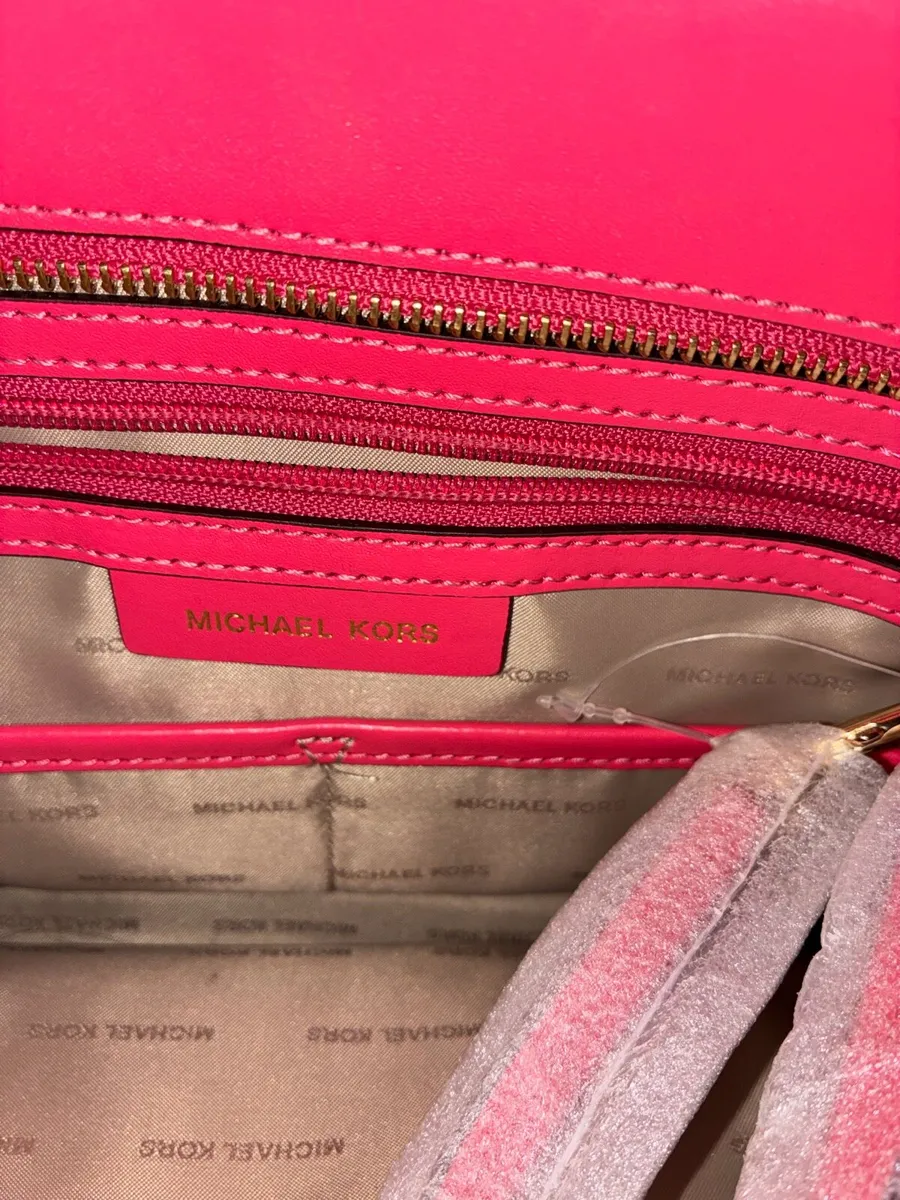Michael Kors Handbag - Image 4
