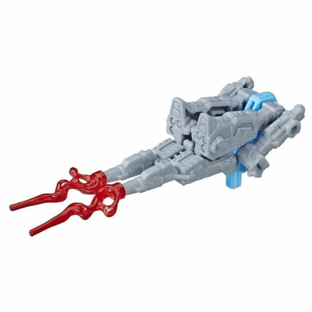 New: Transformers Siege Battlemaster - Aimless - Image 2
