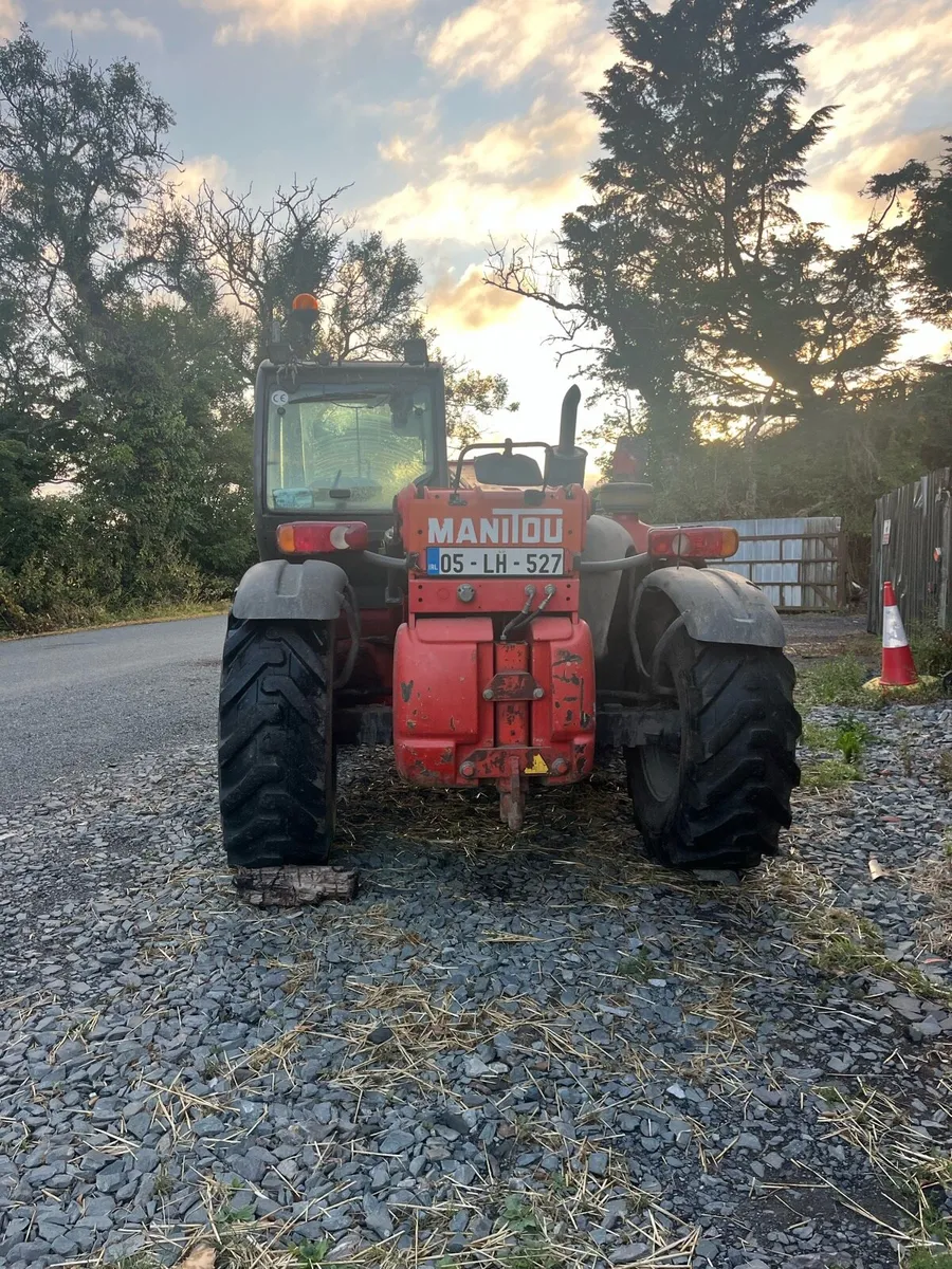 Manitou 634-120 - Image 3