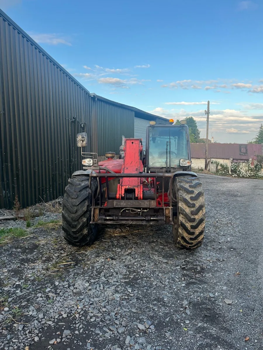 Manitou 634-120 - Image 4