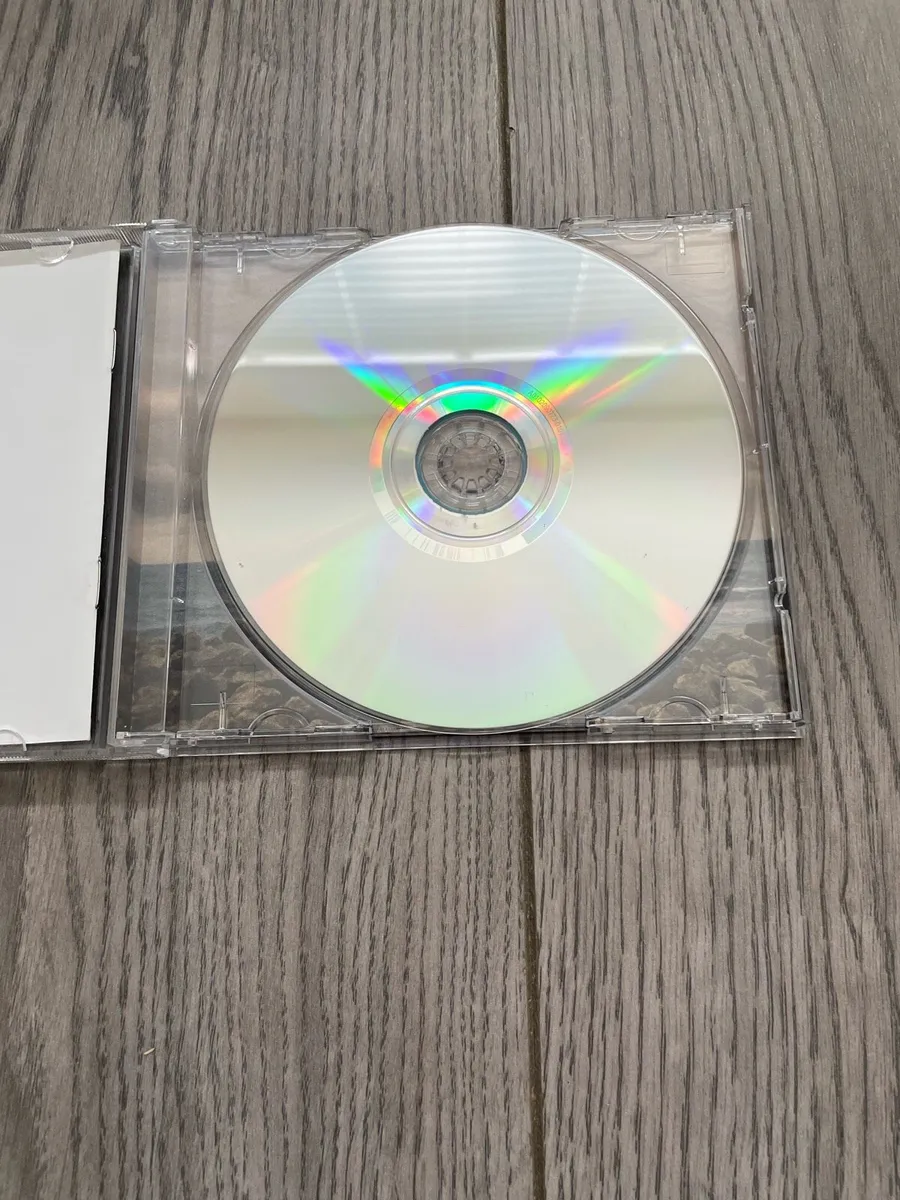 Kodaline in a perfect world cd album - Image 4
