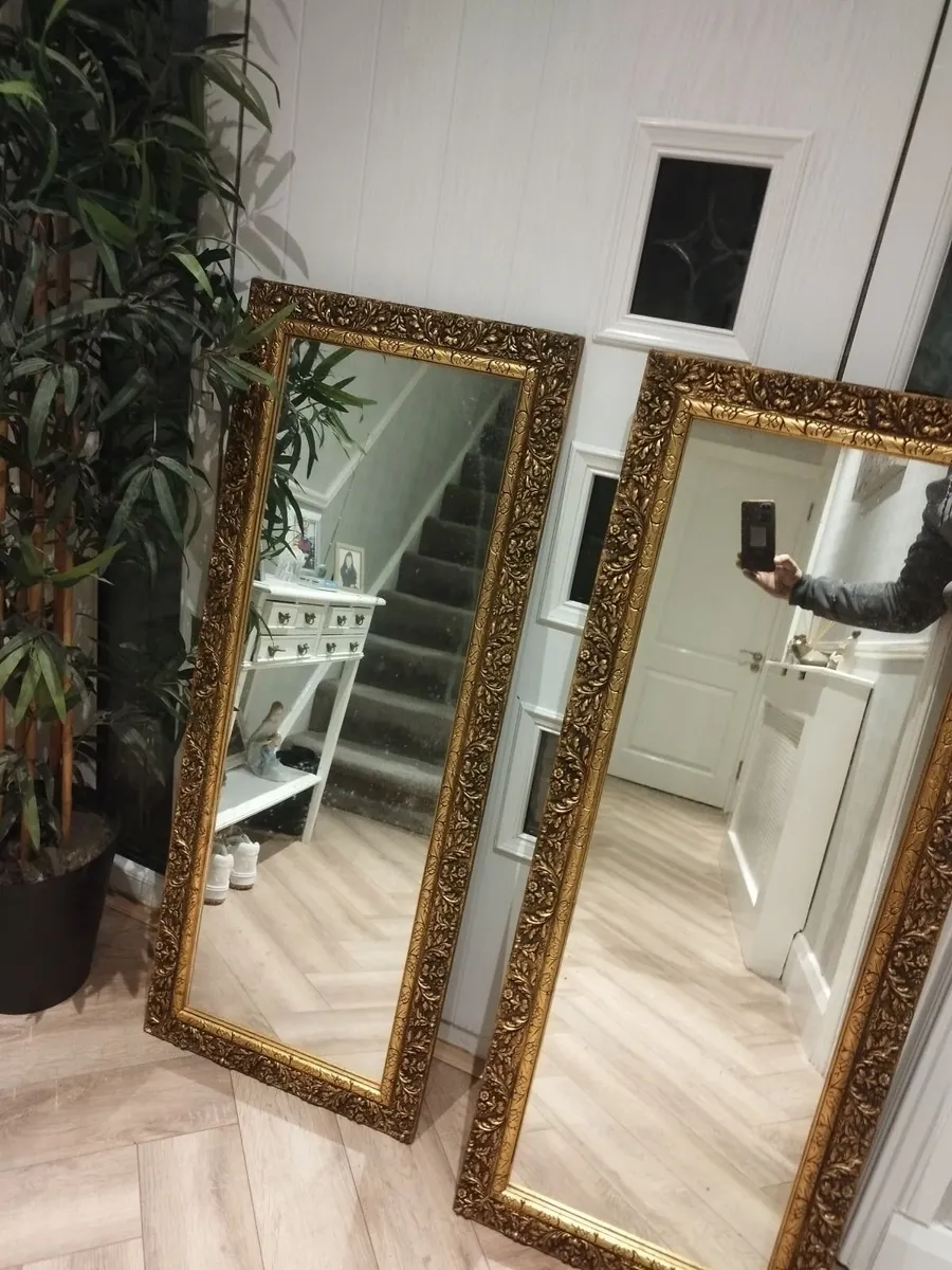 Mirrors