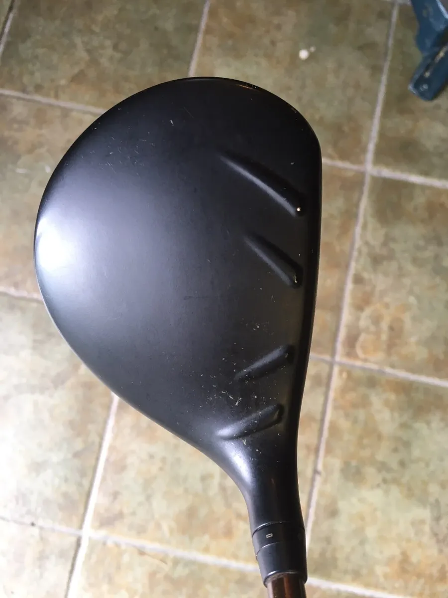 Left Hand Ping 5 Wood - Image 2