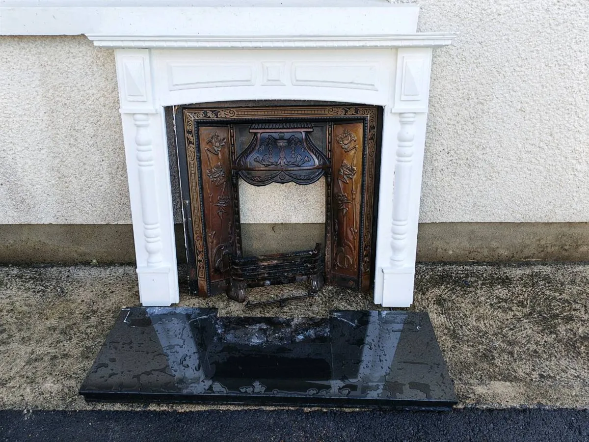 Fire place - Image 2