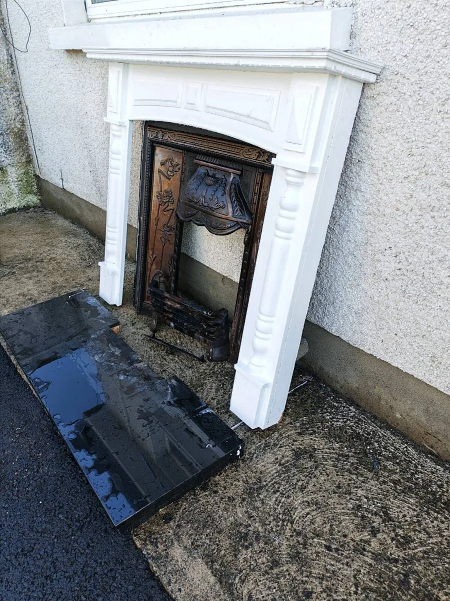 Fire place - Image 3