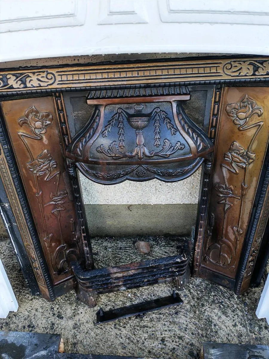 Fire place - Image 4