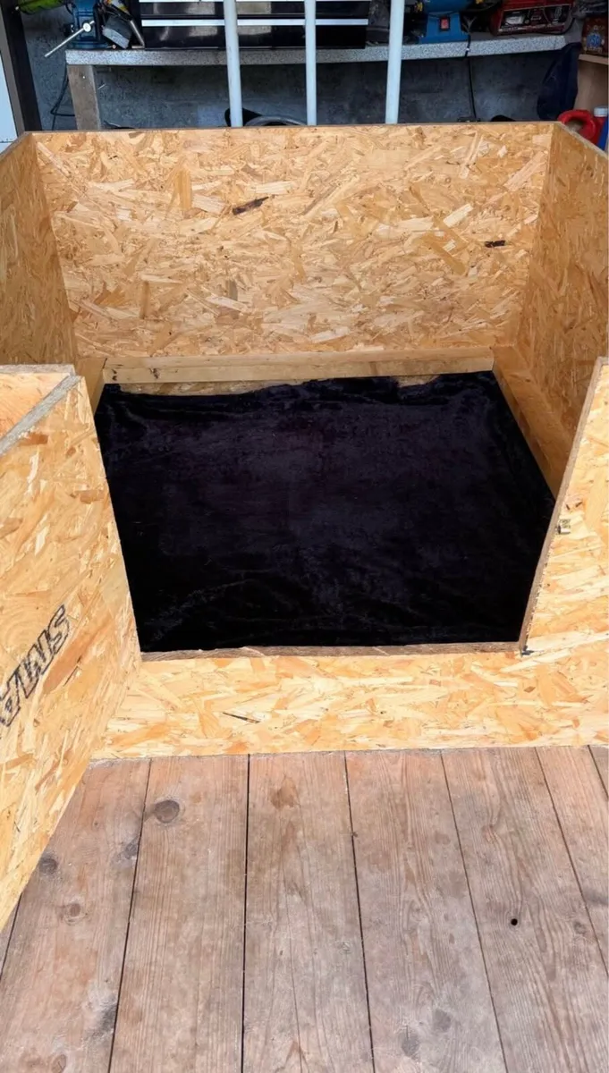 Whelping box - Image 2