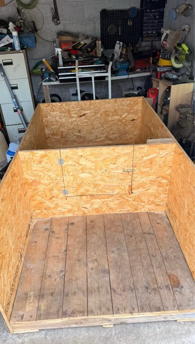 Whelping box - Image 3