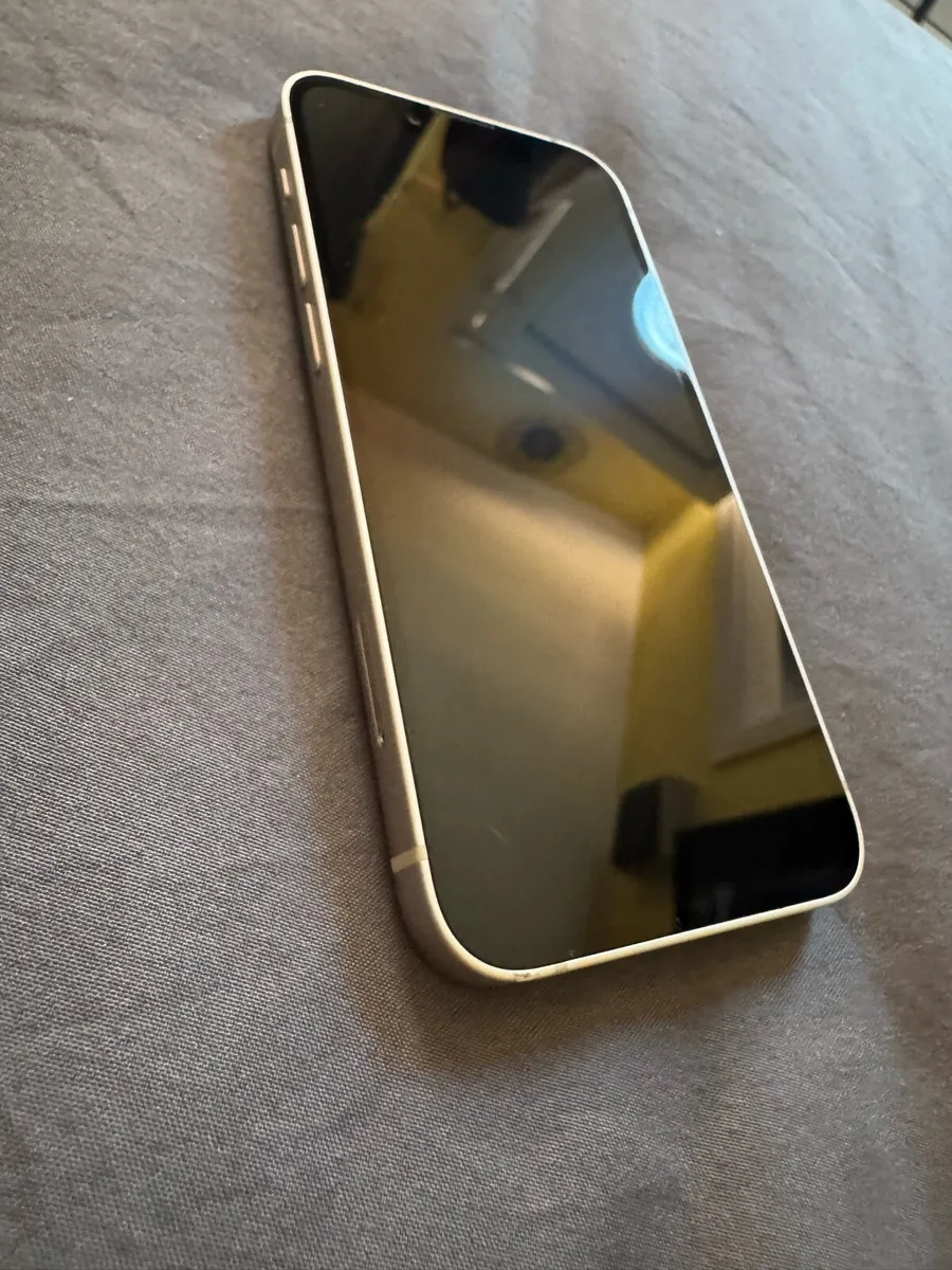 iPhone 13 mini 128Gb White - Image 2