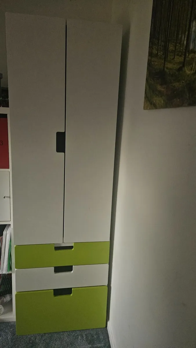Wardrobe - Image 1