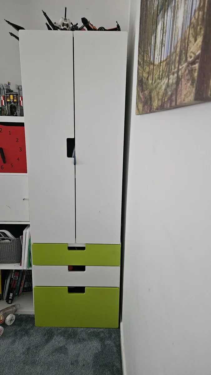 Wardrobe - Image 3