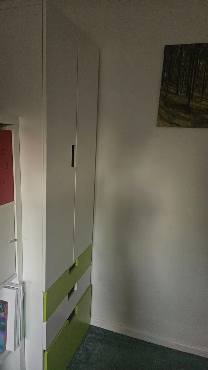 Wardrobe - Image 4