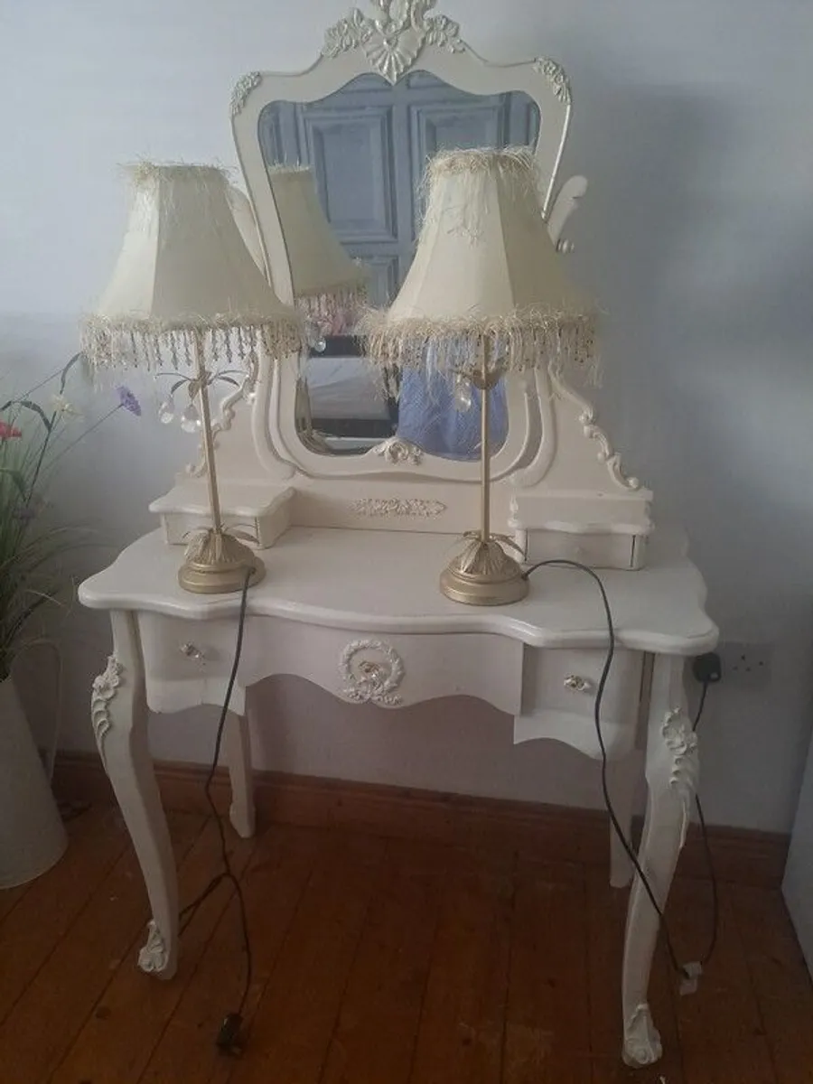 lamps