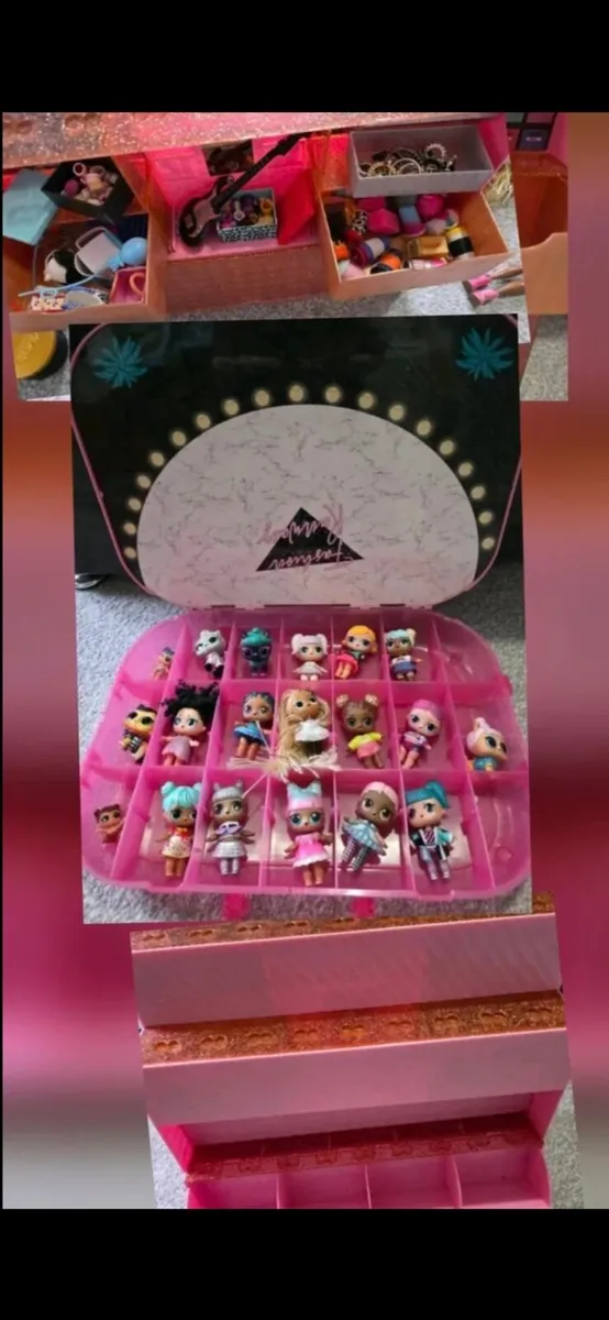 Lol dolls Bundle - Image 1