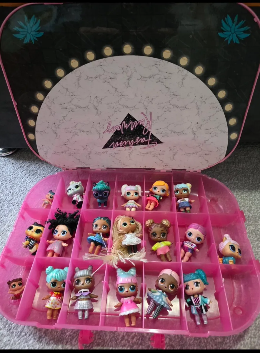 Lol dolls Bundle - Image 2