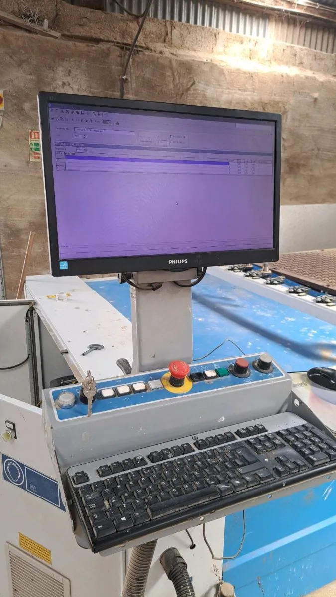 Masterwood cnc - Image 2