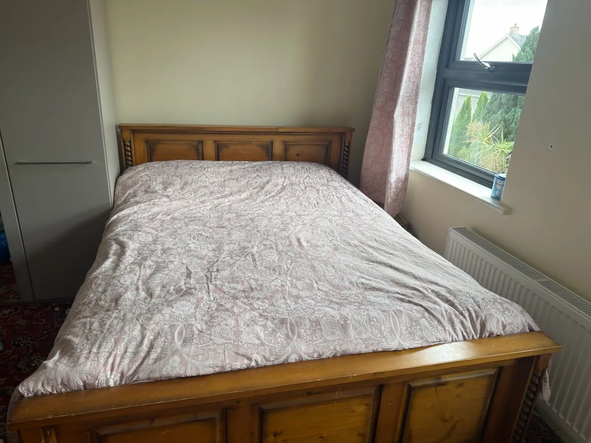 Bed - Image 3