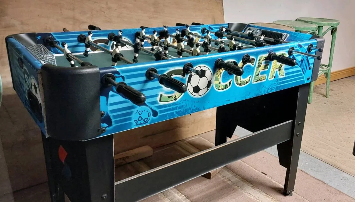 Football table - Image 2