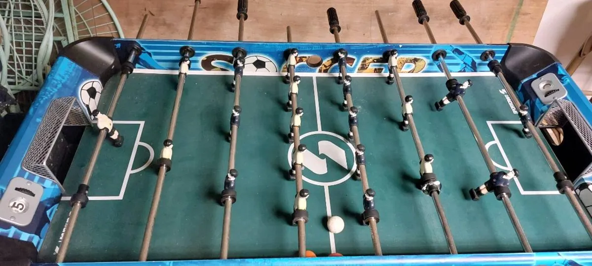 Football table - Image 3