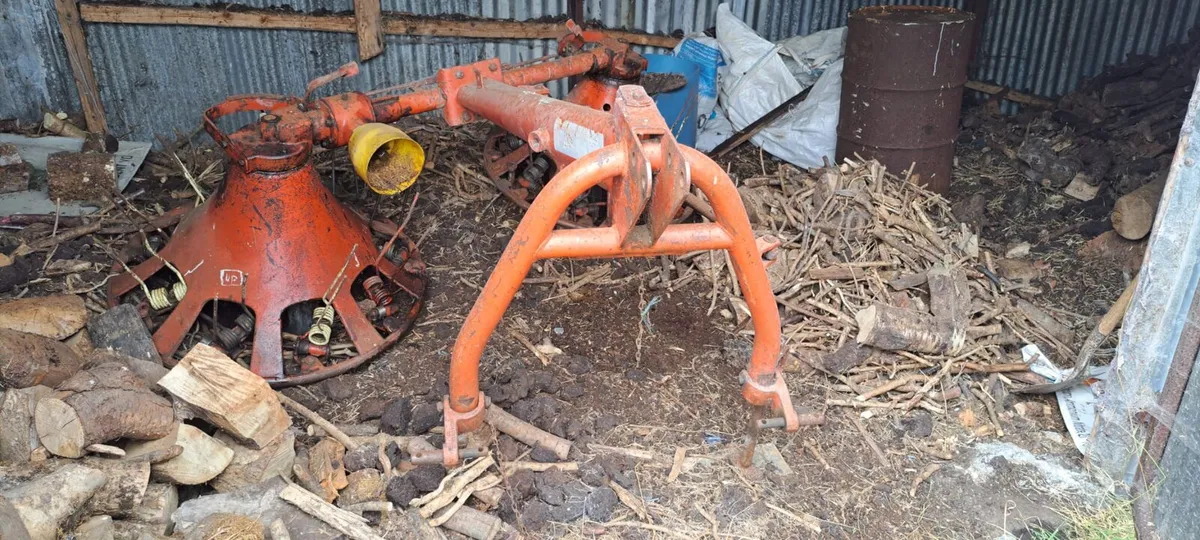 Haybob / Hayshaker for Sale - Image 1