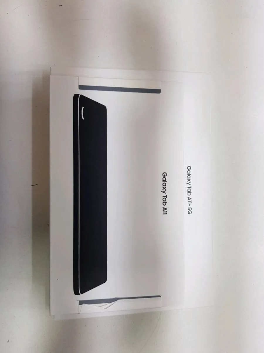 samsung tab a11 + plus samsung tab a11 wifi + sim