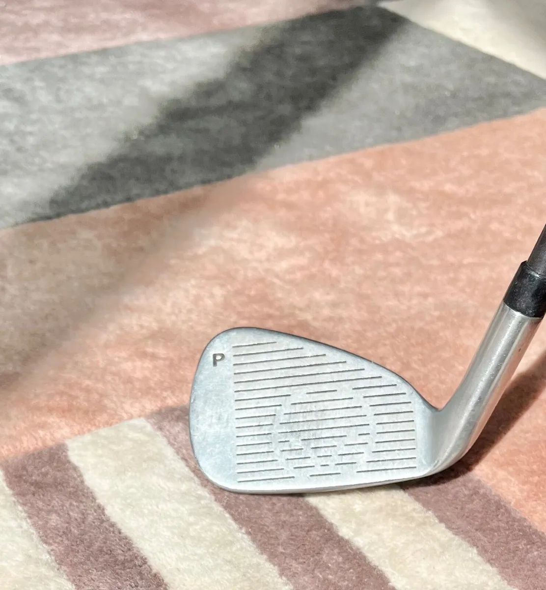TaylorMade Ti Bubble 2 Driver, 5 Wood & 3-PW Burn - Image 3