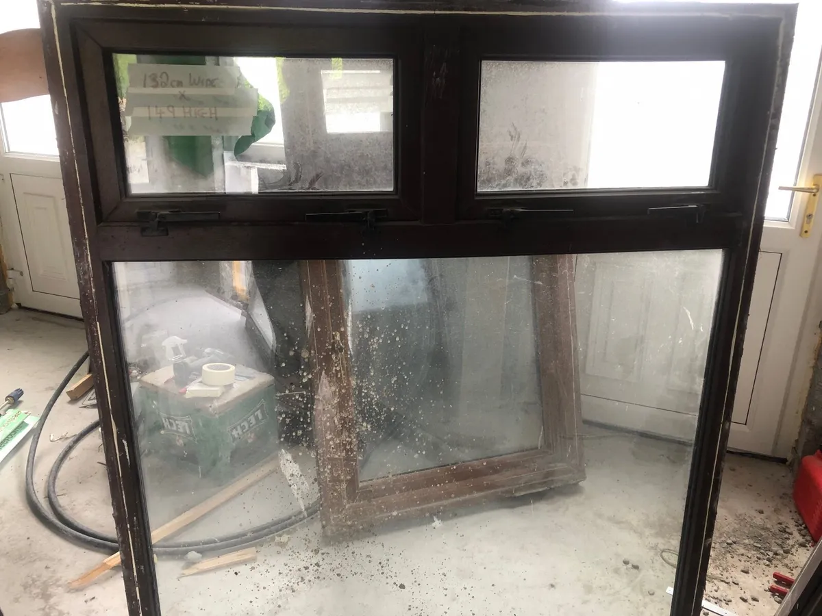 PVC Windows - Image 2