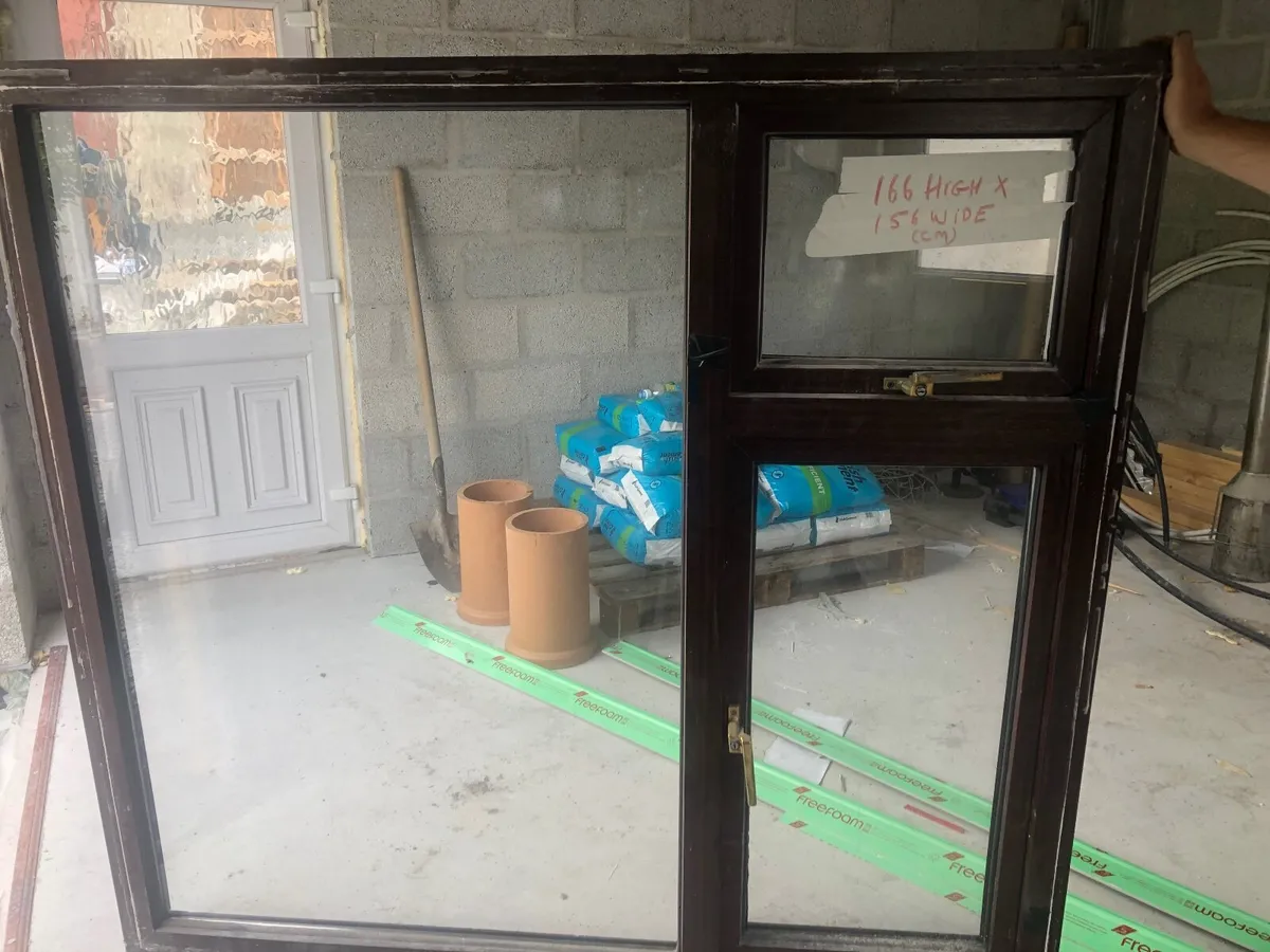 PVC Windows - Image 3