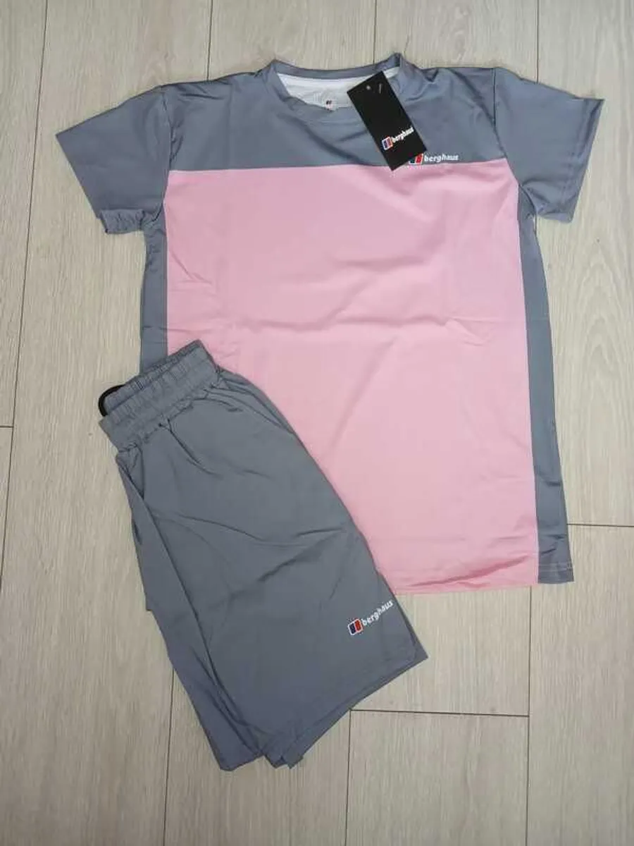 Boys clothes ASICS /  Trailberg/  Berghaus /  Montreal / OC - Image 3
