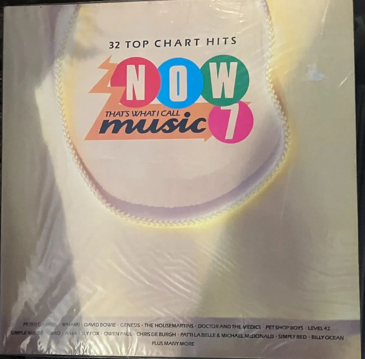 Vinyl Records - Image 1