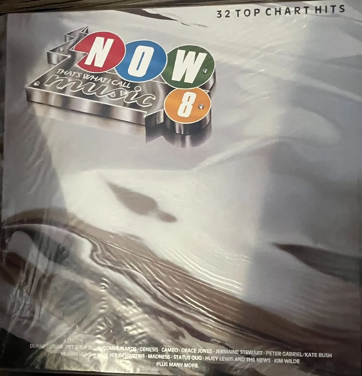 Vinyl Records - Image 3