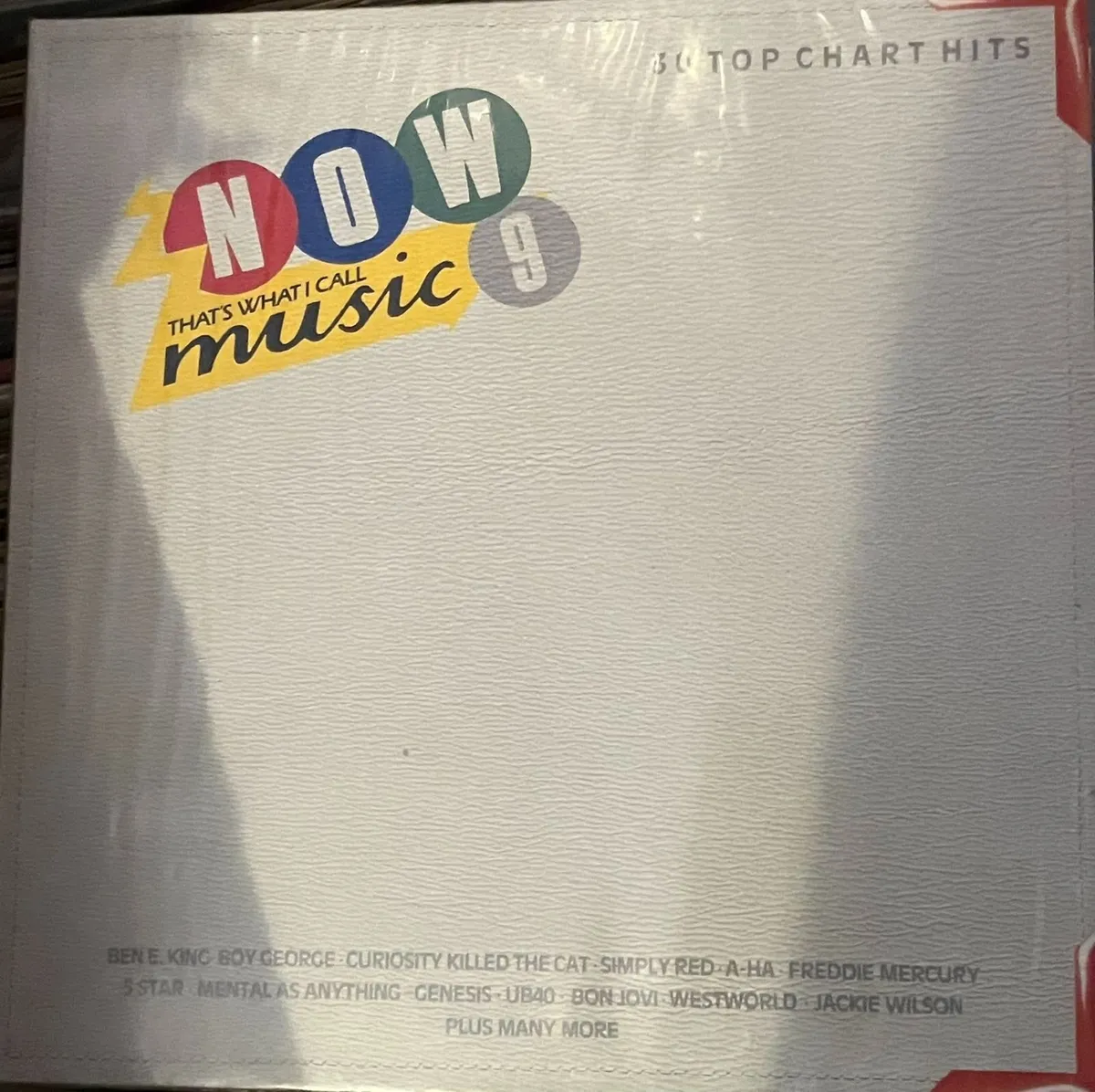Vinyl Records - Image 4