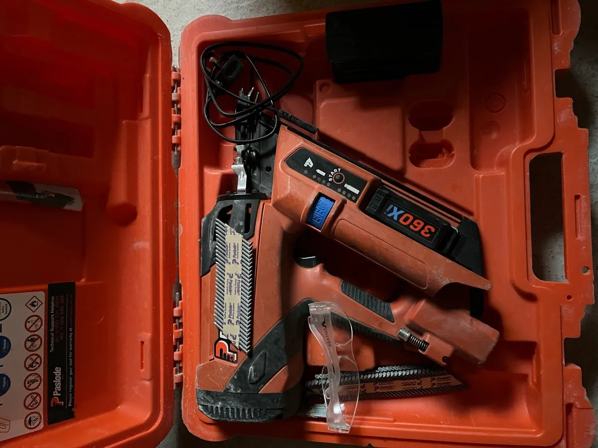 Tools - Image 2