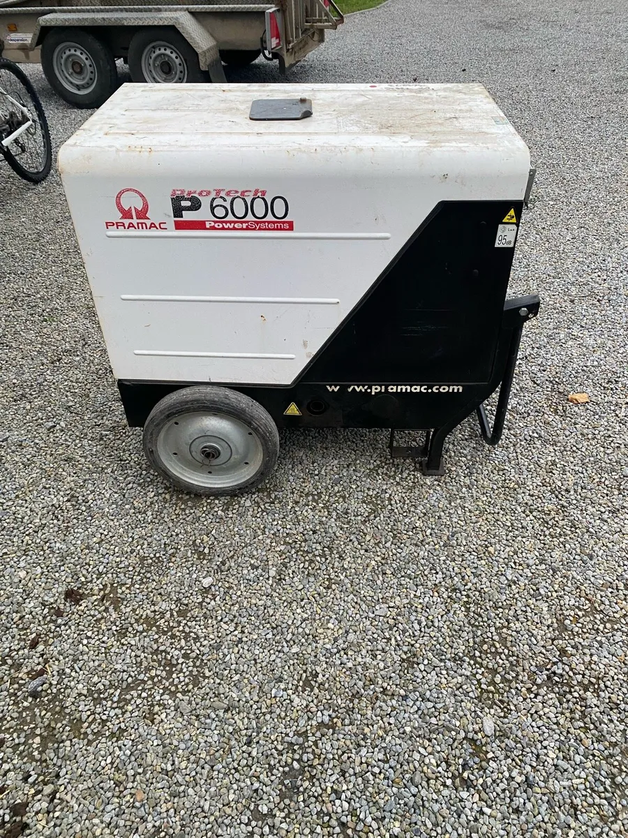 Generator - Image 2