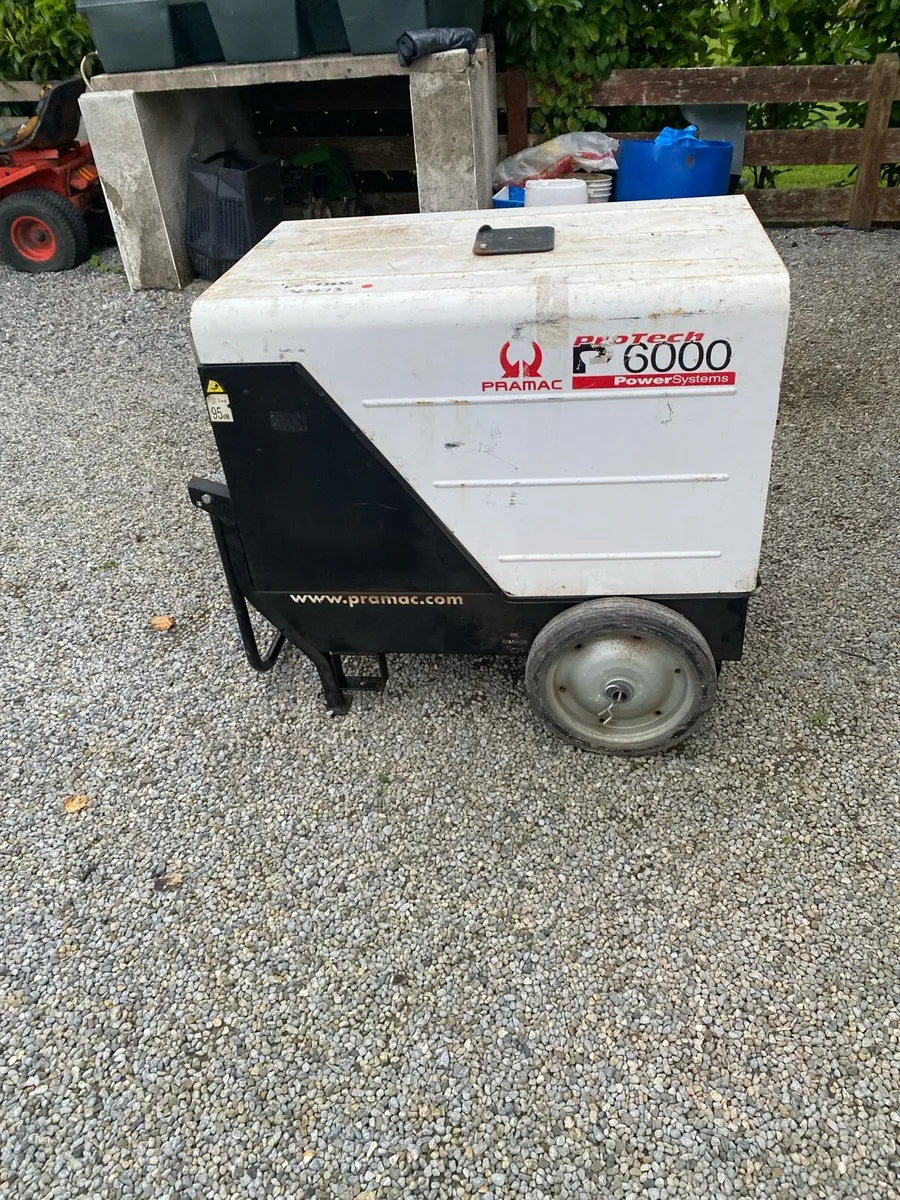 Generator - Image 3