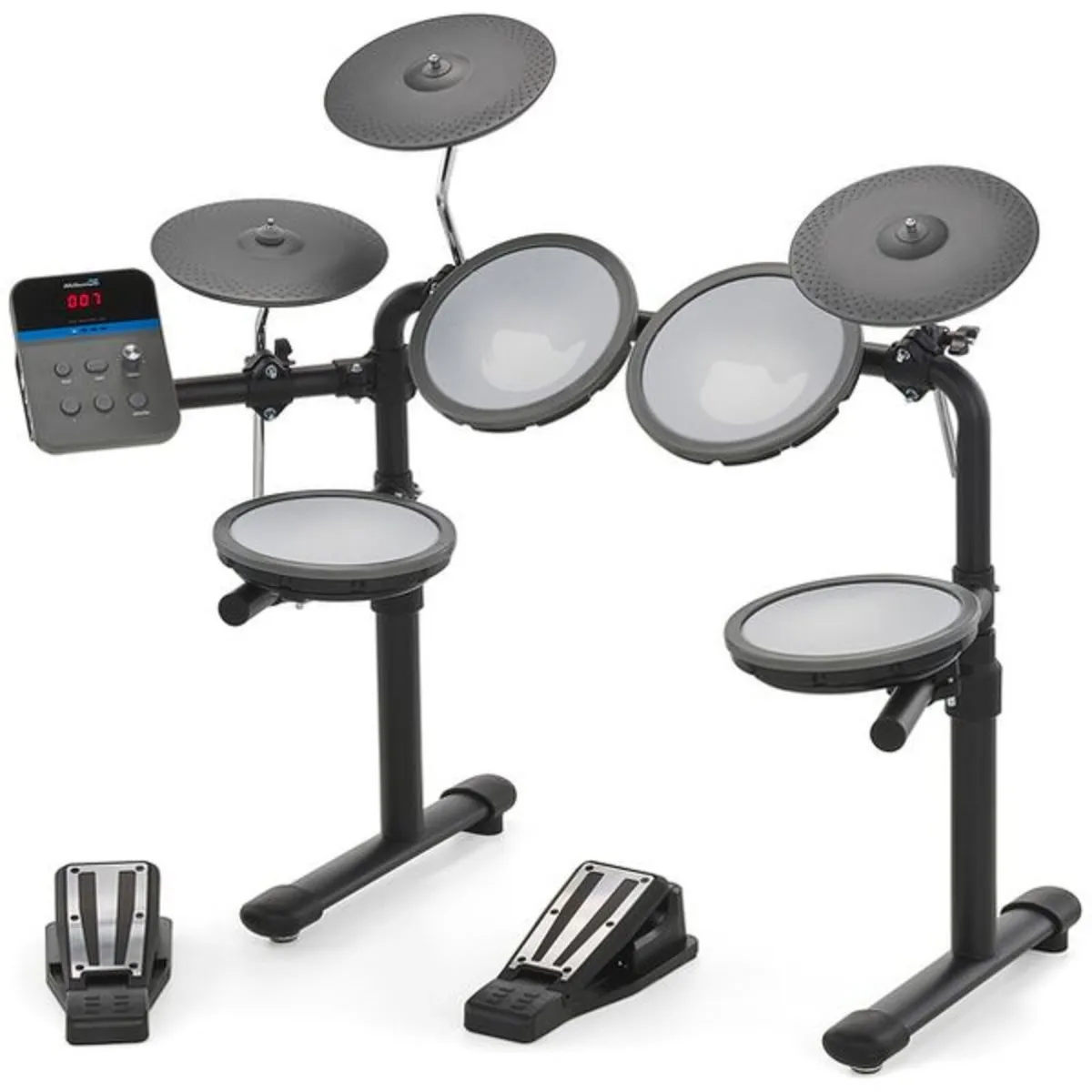 Millennium Rookie Electric Drum Kit - Image 1