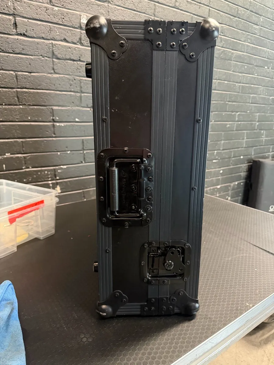 Alphatheta AZ Flightcase - Image 2