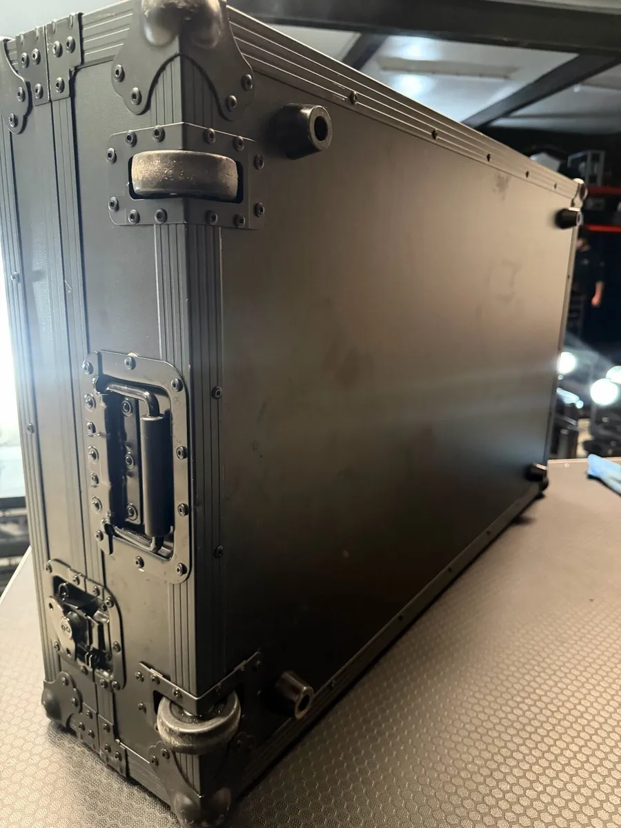 Alphatheta AZ Flightcase - Image 4
