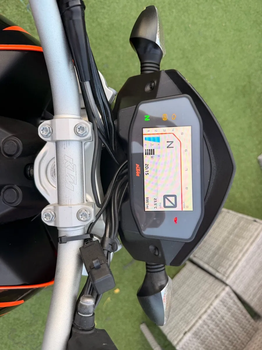 KTM 690 - Image 3