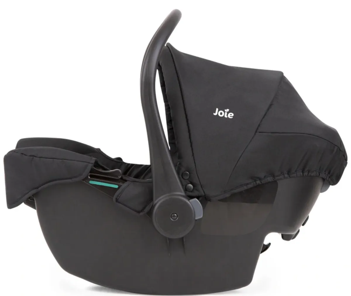 Joie i-Juva i-Size R129 Baby Car Seat - Image 1
