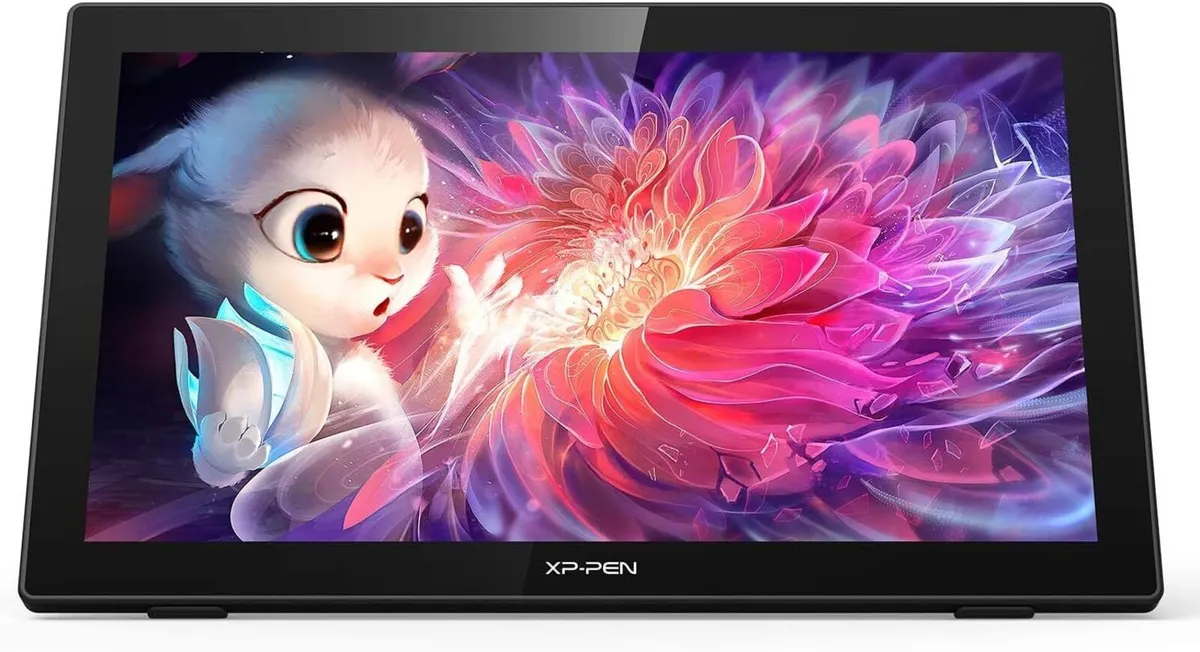 Xp-pen Artist 22E Pro Graphics Tablet in box - Image 4