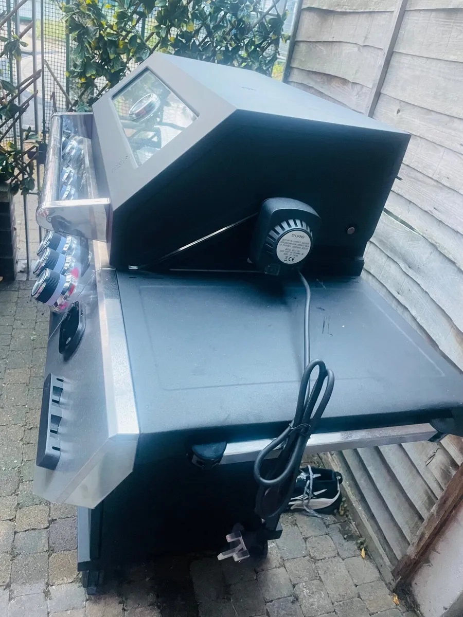 BBQ - Image 2