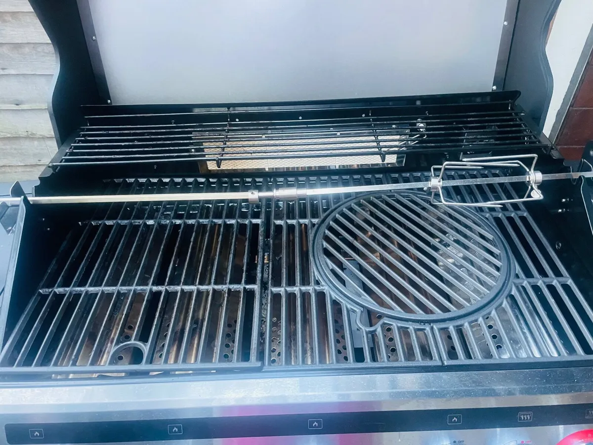 BBQ - Image 3